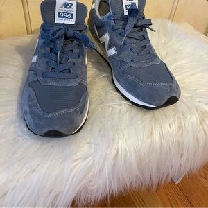 Men’s Classic New Balance sneakers 996